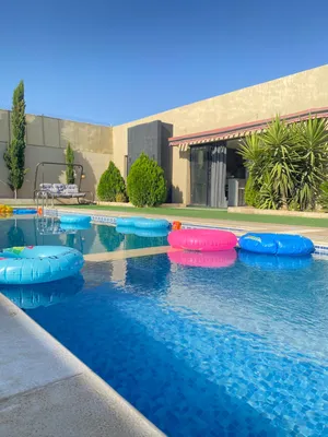 شاليهات للايجار اليومي giving compound city