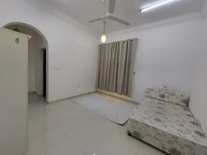 Furnished Monthly in Muscat Al Mawaleh
