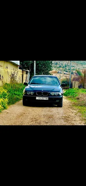 بي ام دب e36