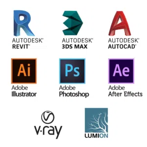 All kinds of Software are Available With 3 months of Free Support