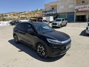 يوان 2024 فل كامل عداد قليل بحالة الوكالة مرخصة ومأمنة سنه كامله