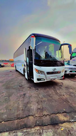 Higer KLQ6123K 2020