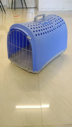 Cat Cage used once