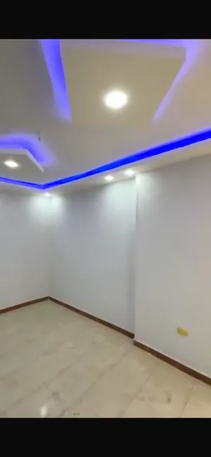 120 m2 3 Bedrooms Apartments for Sale in Giza Faisal