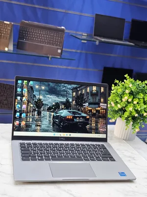 DELL LATITUDE 7430 CORE I5 PROCESSOR 12TH GEN Ram 16GB 14 INCH DISPLAY SCREEN