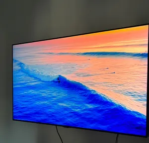 QLED samsung 55 inch