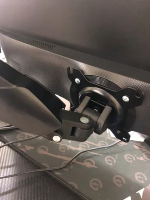 Devo Gaming Monitor Arm - Flexi Core 1
