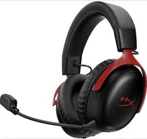hyperx 3 wireless S