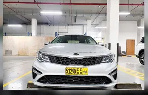 Kia Optima 2019 – For Sale