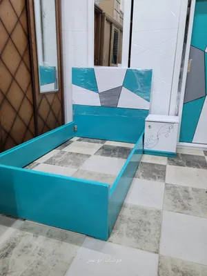 جاهزين ع التحميل فورررررررررى   أوضة نوم أطفال الاقتصاديه  خشب كونتر في كبس    الدهان لاكيه دولاب