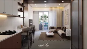 1 bedroom apt in Uptown muscat for sale