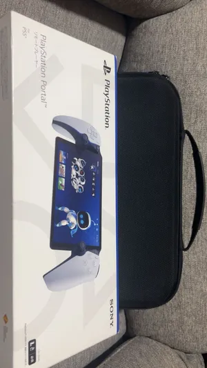 PlayStation portal used 1 times