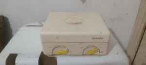 سخان الشمع الأمريكي لازاله الشعر
