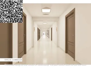 تملك شقتك داخل اميز مجمع سكني بعجمان بموقع متميز