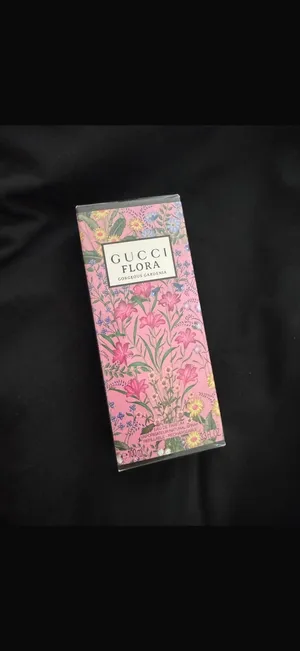Gucci Flora Perfume – Brand New & Sealed