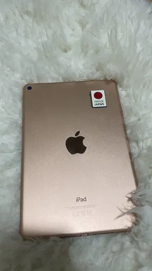 Apple iPad Mini 5 64 GB in Al Dhahirah