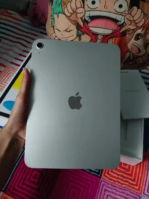 Apple iPad 128 GB in Al Sharqiya