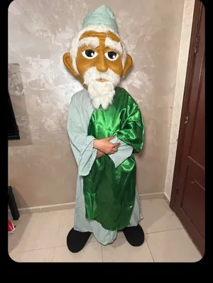 شخصبات كرتونيه للبيع جديد ومستعمل