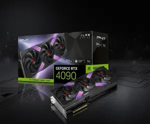 PNY GeForce RTX 4090 XLR8 Gaming Edition 24GB