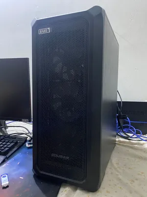 للبيع pc نظيفة