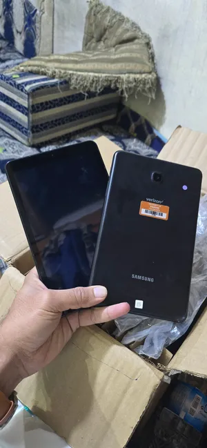 Samsung tab A8 2018 model 387
