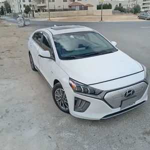 هونداي ايونك 2020