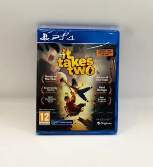 it takes two للبيع