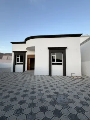218 m2 4 Bedrooms Villa for Sale in Muscat Amerat