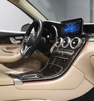 Used Mercedes Benz GLC-Class in Muscat