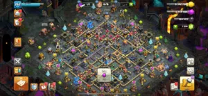 كلاش اوف كلانس 18Clash of clans 18