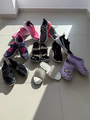 Shoes for girls