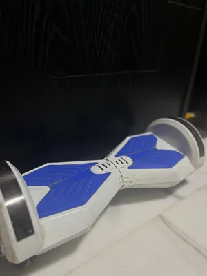 Hoverboard كهربائي