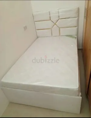 we are selling Bed and mattress brand new size 120x190 all Size available