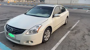 Used Nissan Altima in Abu Dhabi