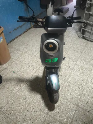 دراجه ار9 2026 لبيع استخدام شهر