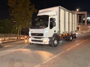 فولفو fl6 240