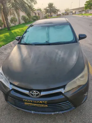 Toyota Camry 2017 for sale