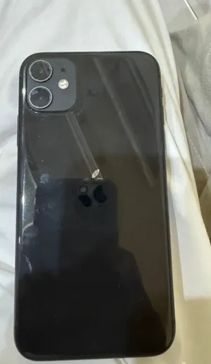 Apple iPhone 11 128 GB in Al Batinah