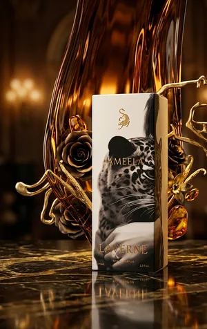للبيع عطر جميلة (Jameela) من لافيرن (Laverne) – أصلي ومغلق بالكامل
