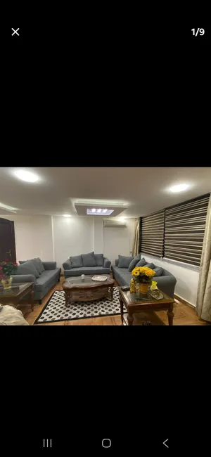 158 m2 3 Bedrooms Apartments for Rent in Amman Jubaiha