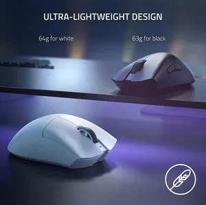 Razer DeathAdder V3 Pro ماوس