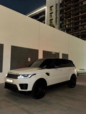 Range Rover Sport HSE 2022 urgent sale final price