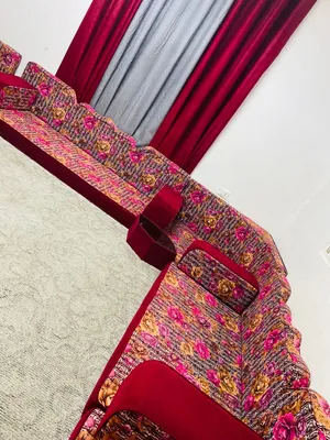 جلسة ارضي 170 بحالة الجديد