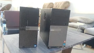 Windows Dell Computers for sale in Al Riyadh