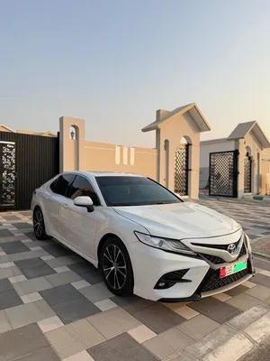 Toyota Camry 2020 for sale