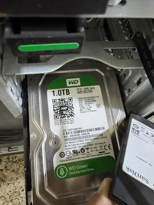 HP Z420 Workstation