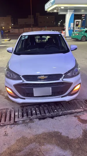 Used Chevrolet Spark in Al Riyadh