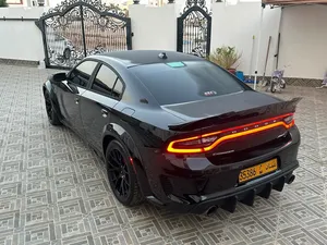 دودج تشارجر للبيع ، قابل للتفاوض