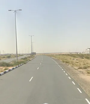 Industrial Land for Sale in Sharjah Al Sajaa