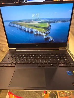 HP VICTUS 16 INCH